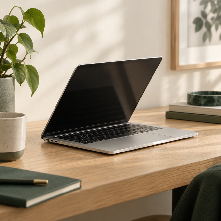 Ordinateur portable d’occasion