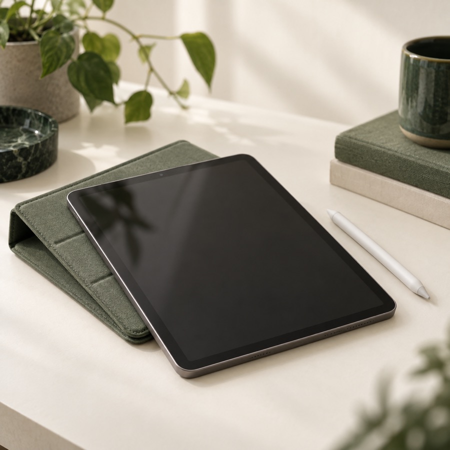 Tablette d’occasion